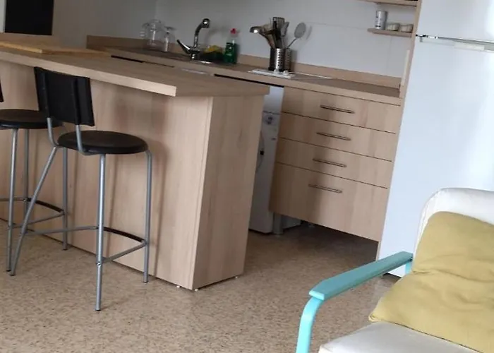 Apartamento Virgen De La Sierra