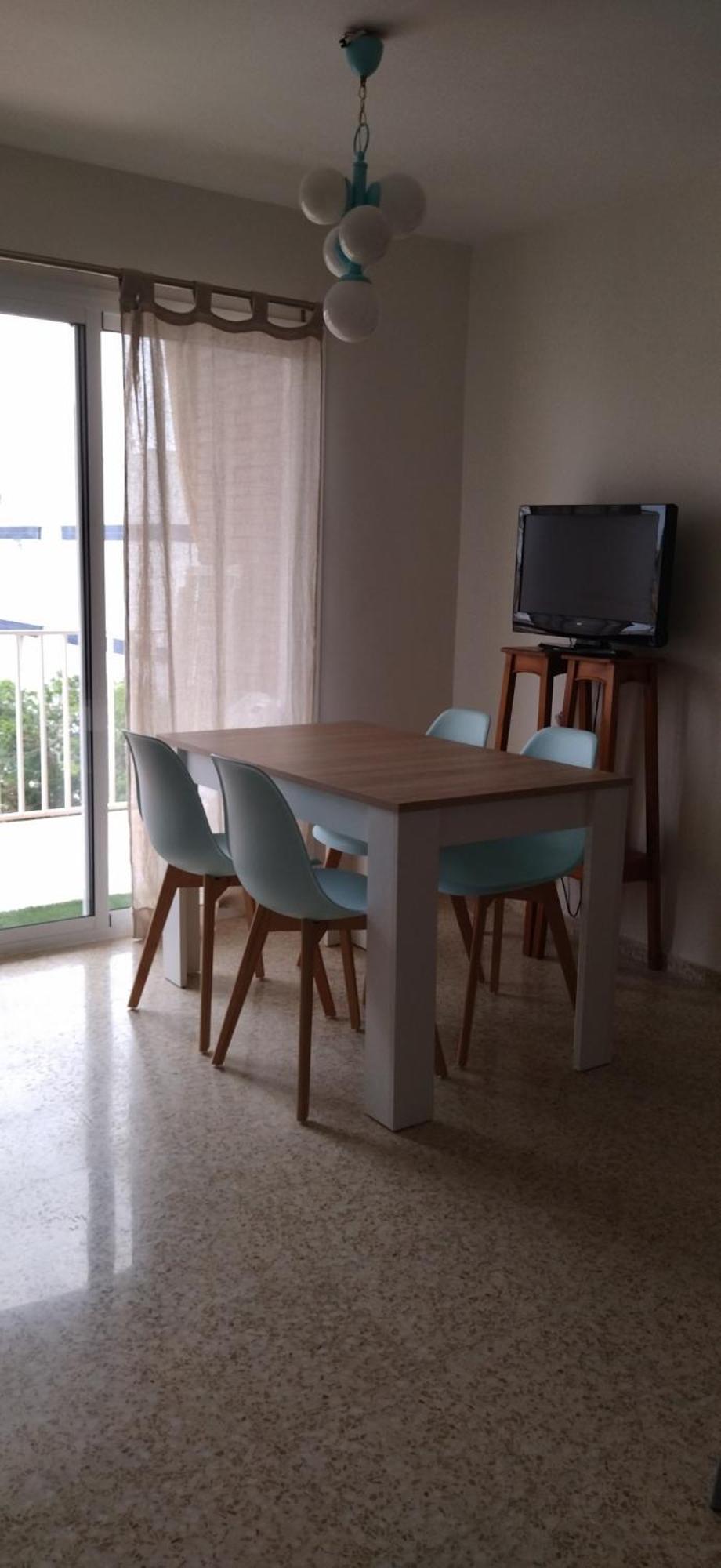 Apartamento Virgen De La Sierra