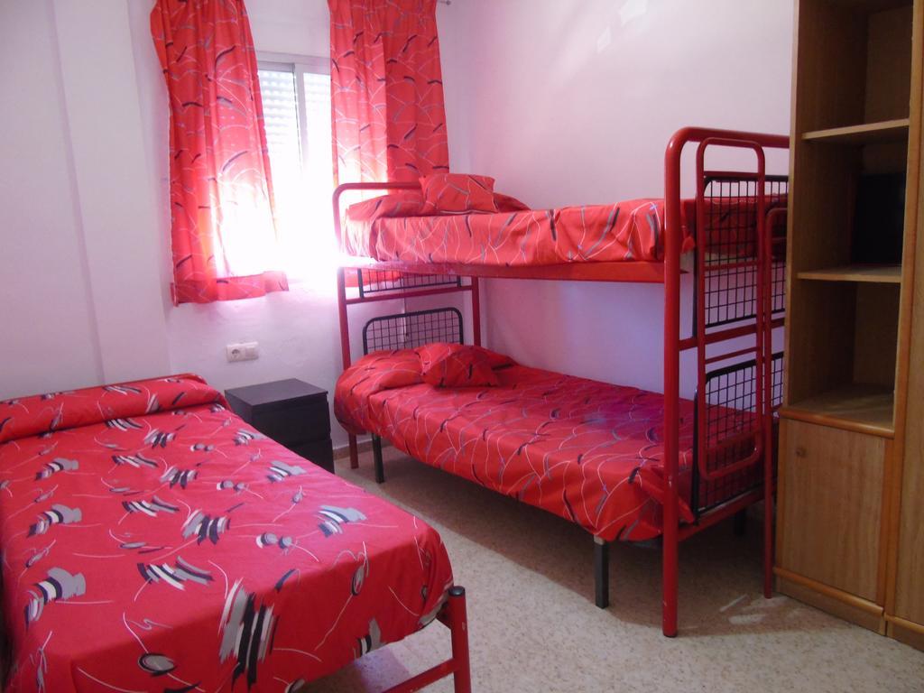 Apartment Apartamento Virgen De La Sierra *
