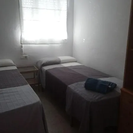 Apartamento Virgen De La Sierra Apartment Matalascanas Exterior photo