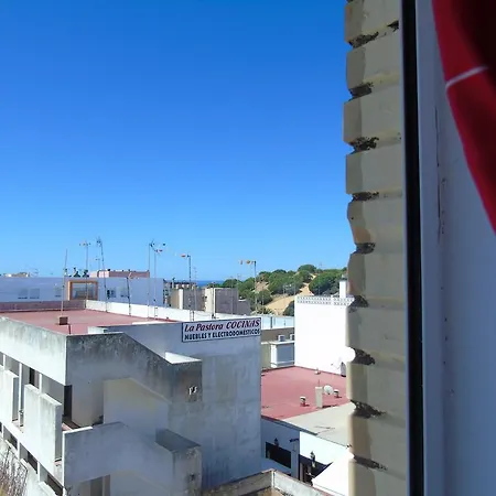 Apartamento Virgen De La Sierra Apartment Matalascanas Exterior photo