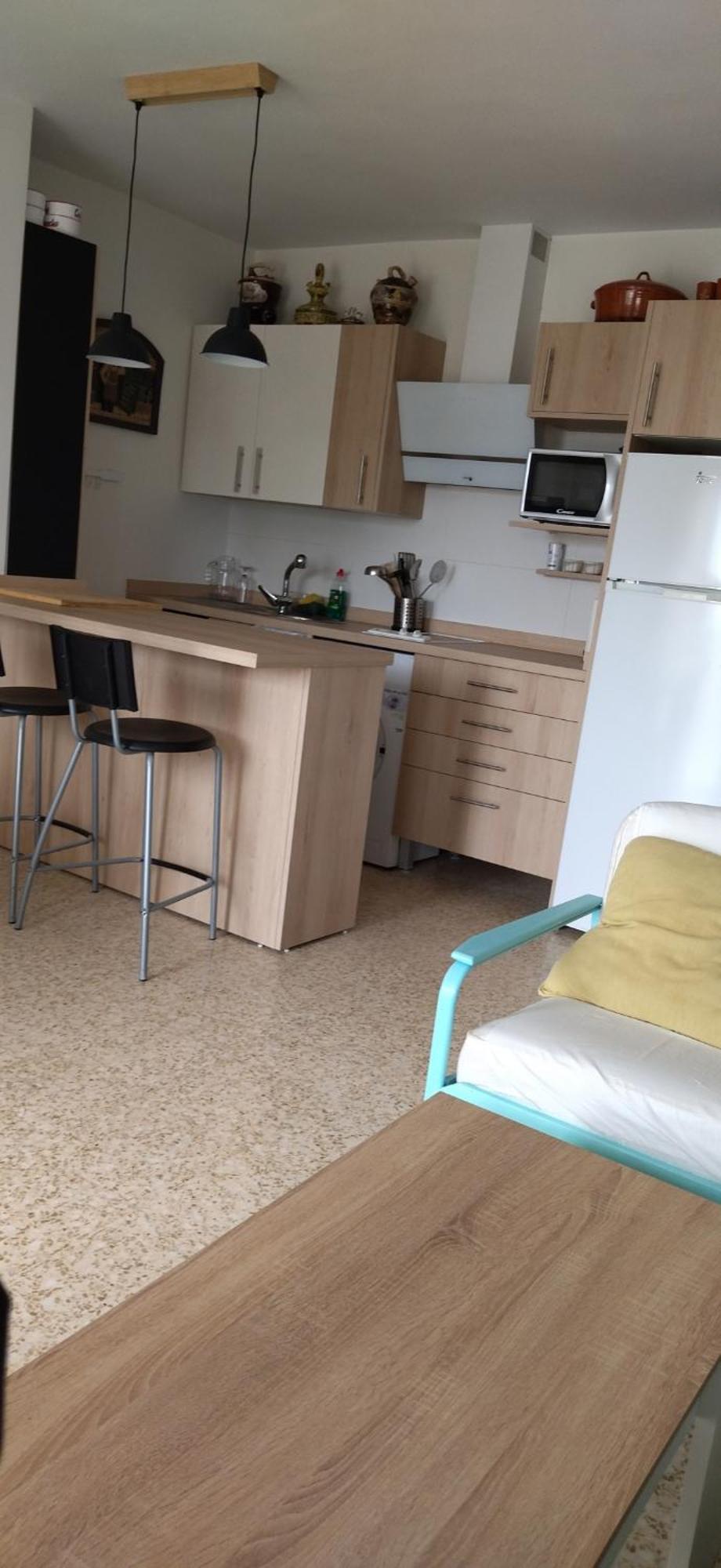 Apartamento Virgen De La Sierra * Matalascanas